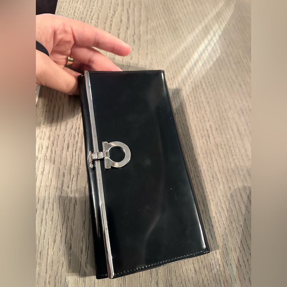 SALVATORE FERRAGAMO WALLET